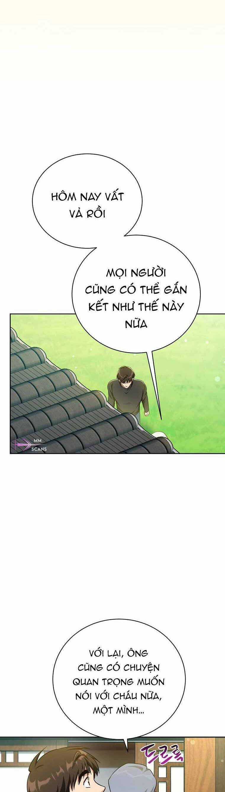 Xin Mời Dùng Bữa Chapter 114 trang 21