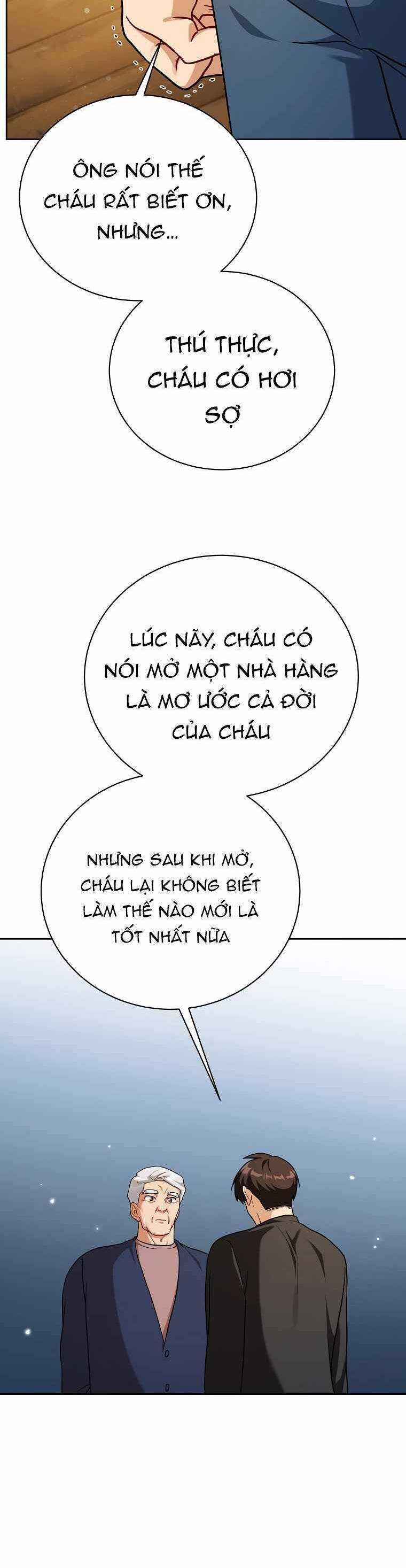 Xin Mời Dùng Bữa Chapter 114 trang 26