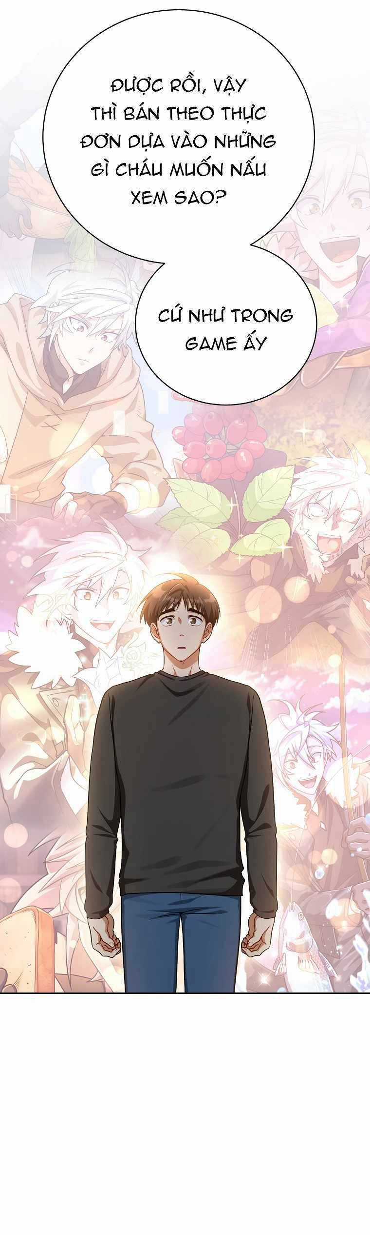 Xin Mời Dùng Bữa Chapter 114 trang 28