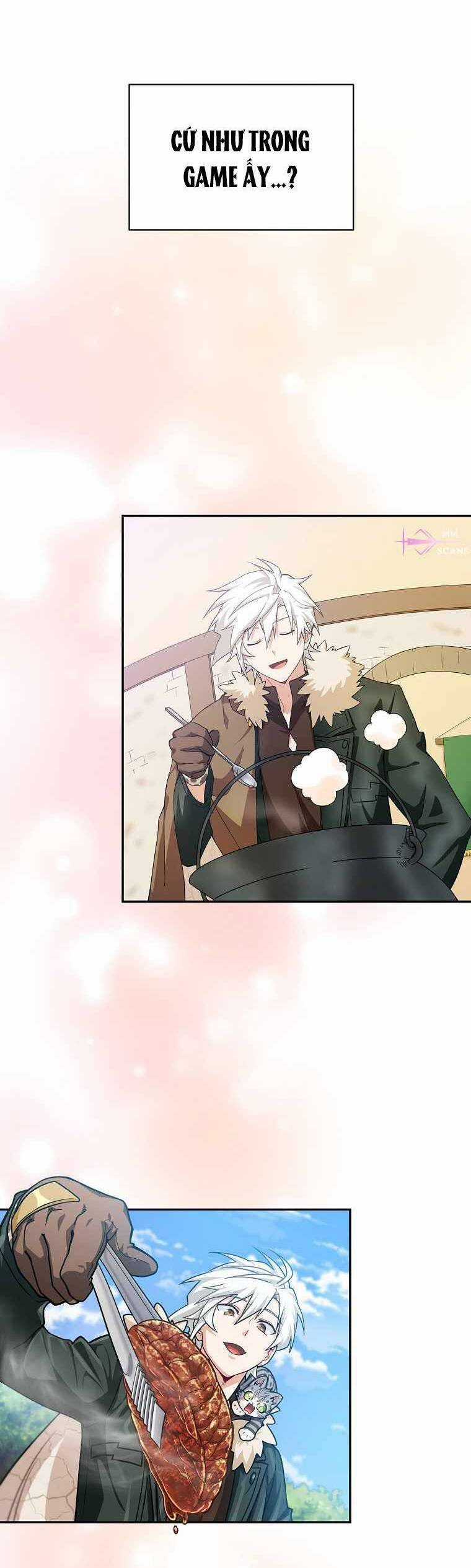 Xin Mời Dùng Bữa Chapter 114 trang 29