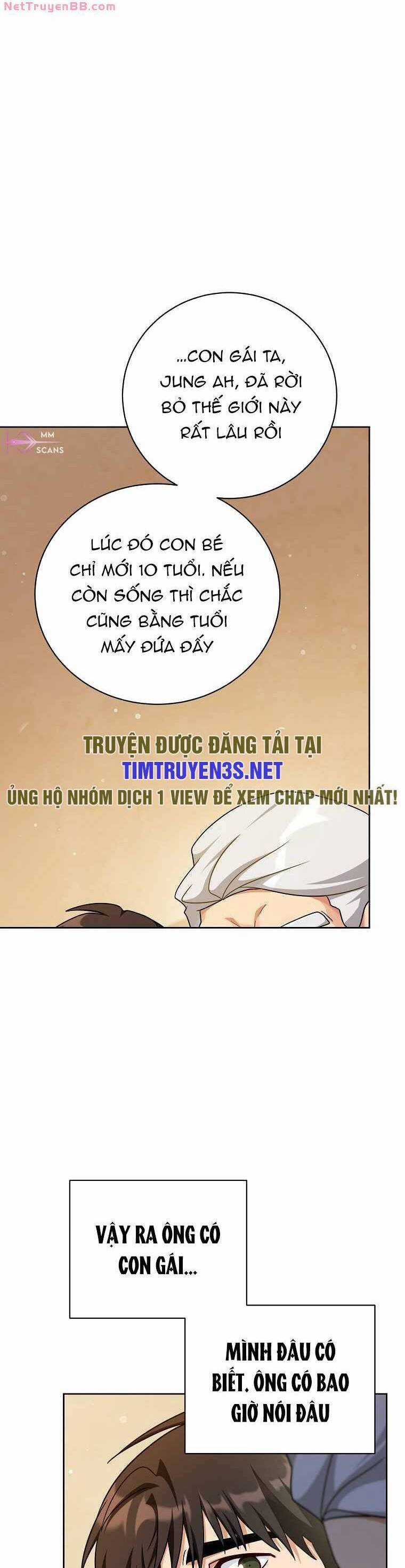 Xin Mời Dùng Bữa Chapter 114 trang 3