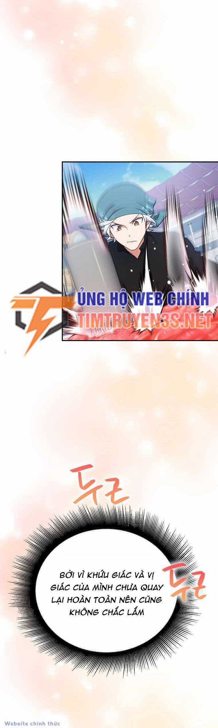 Xin Mời Dùng Bữa Chapter 114 trang 30