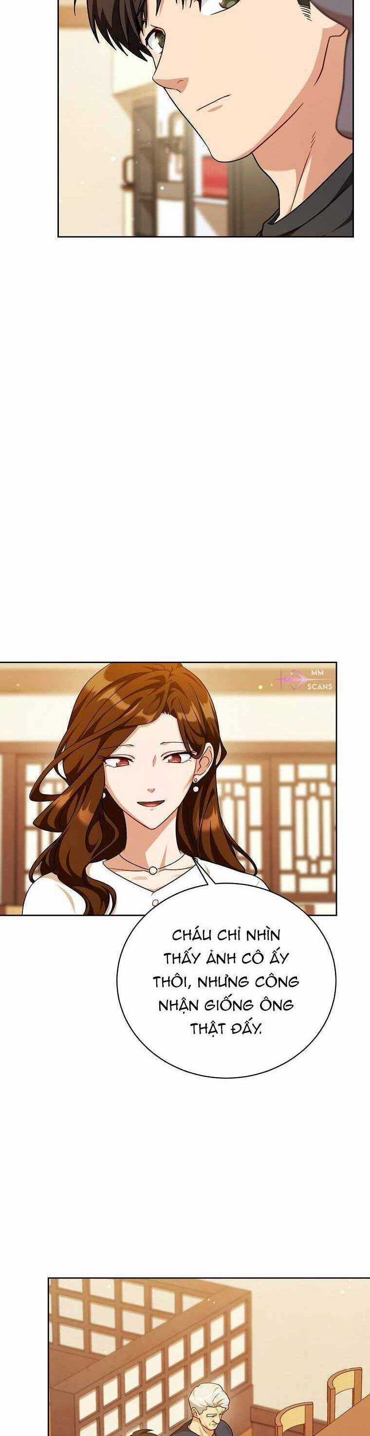 Xin Mời Dùng Bữa Chapter 114 trang 4