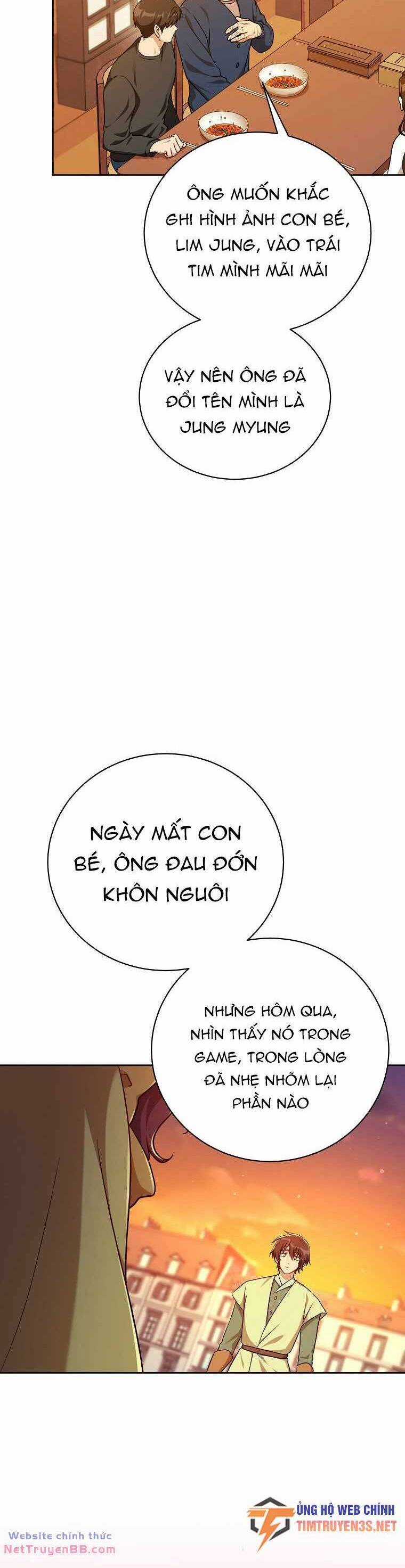 Xin Mời Dùng Bữa Chapter 114 trang 5