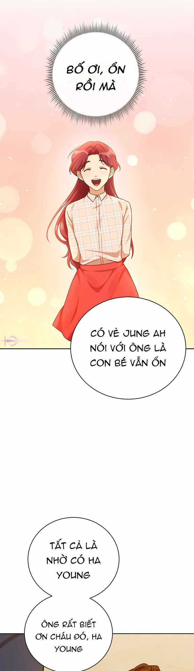 Xin Mời Dùng Bữa Chapter 114 trang 6