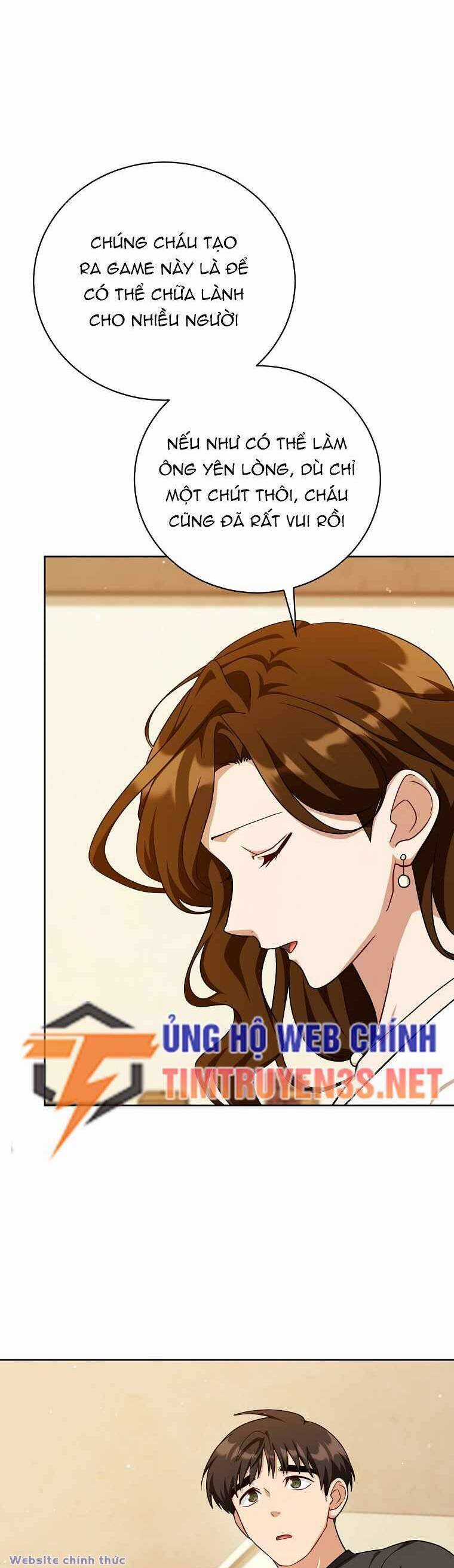 Xin Mời Dùng Bữa Chapter 114 trang 8