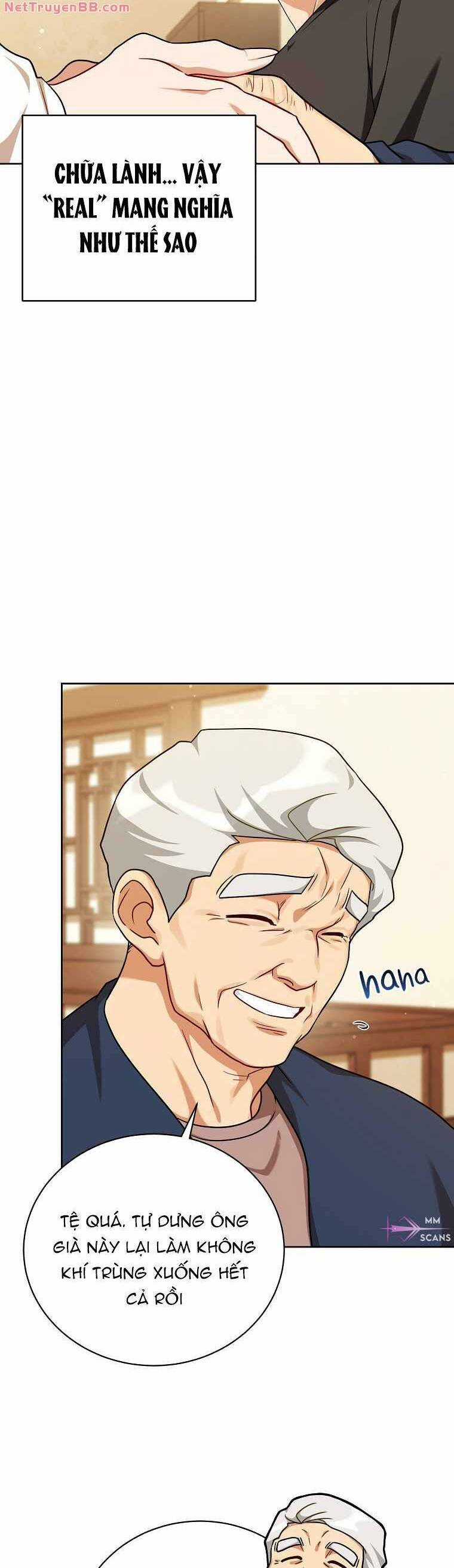 Xin Mời Dùng Bữa Chapter 114 trang 9