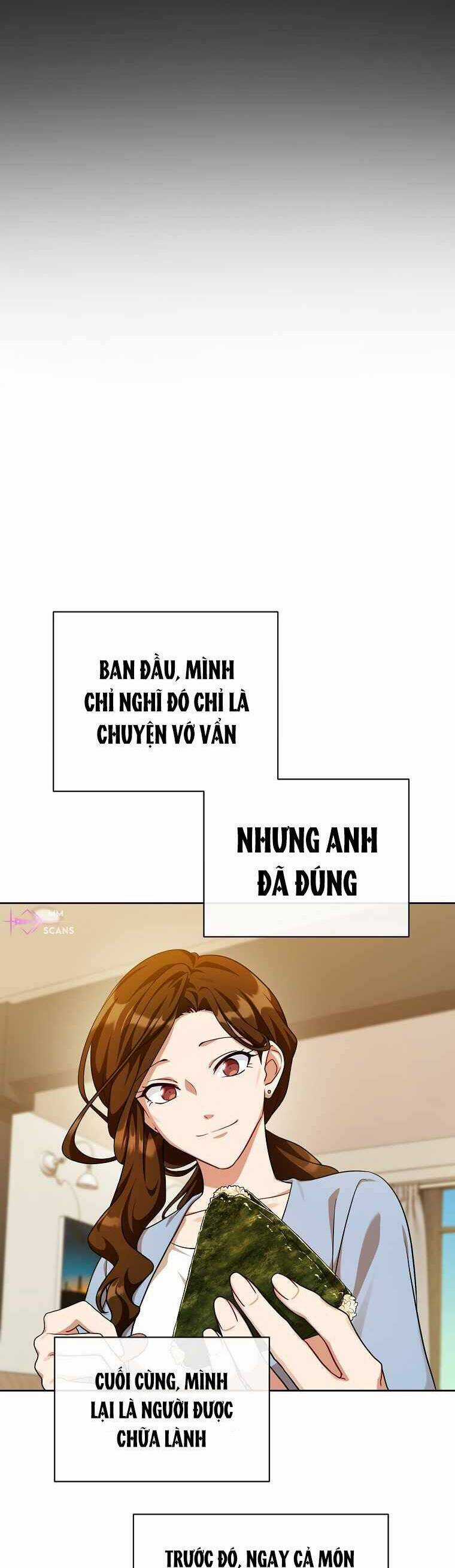 Xin Mời Dùng Bữa Chapter 115 trang 10