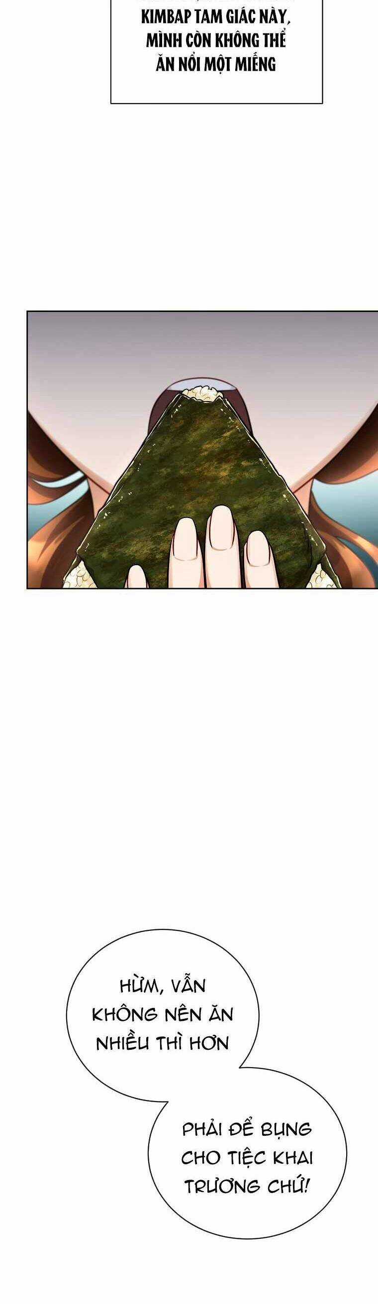 Xin Mời Dùng Bữa Chapter 115 trang 11