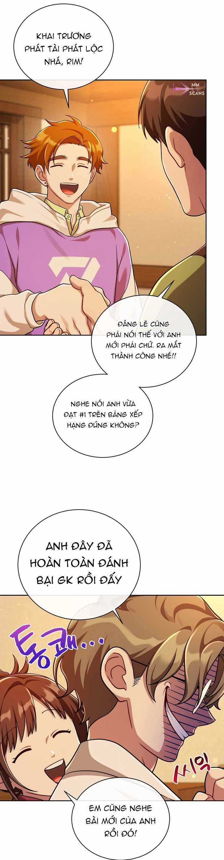 Xin Mời Dùng Bữa Chapter 115 trang 19