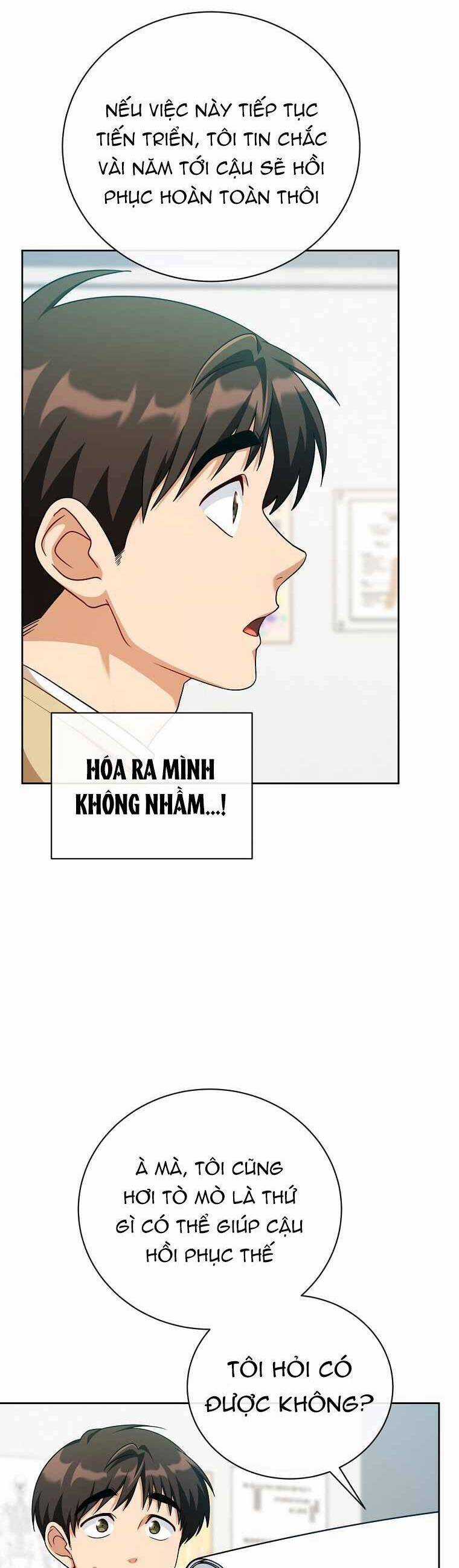 Xin Mời Dùng Bữa Chapter 115 trang 2