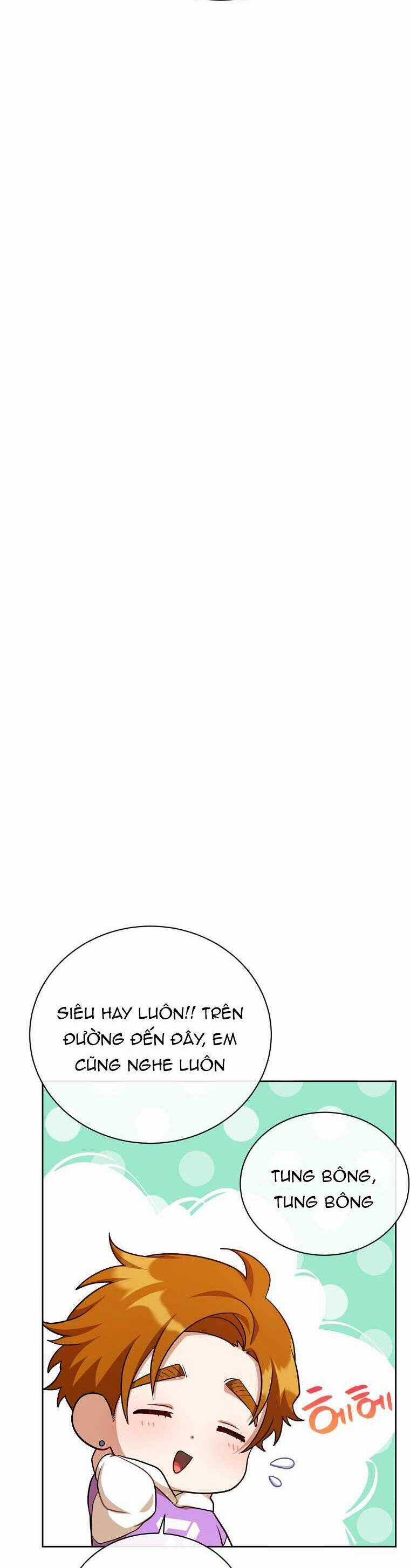 Xin Mời Dùng Bữa Chapter 115 trang 20