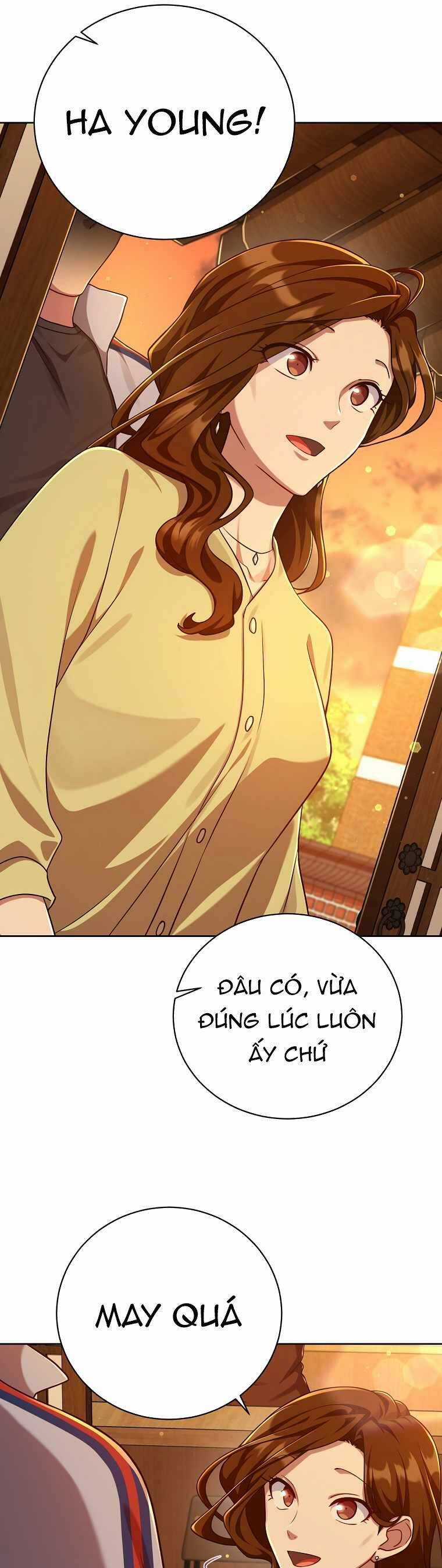 Xin Mời Dùng Bữa Chapter 115 trang 24