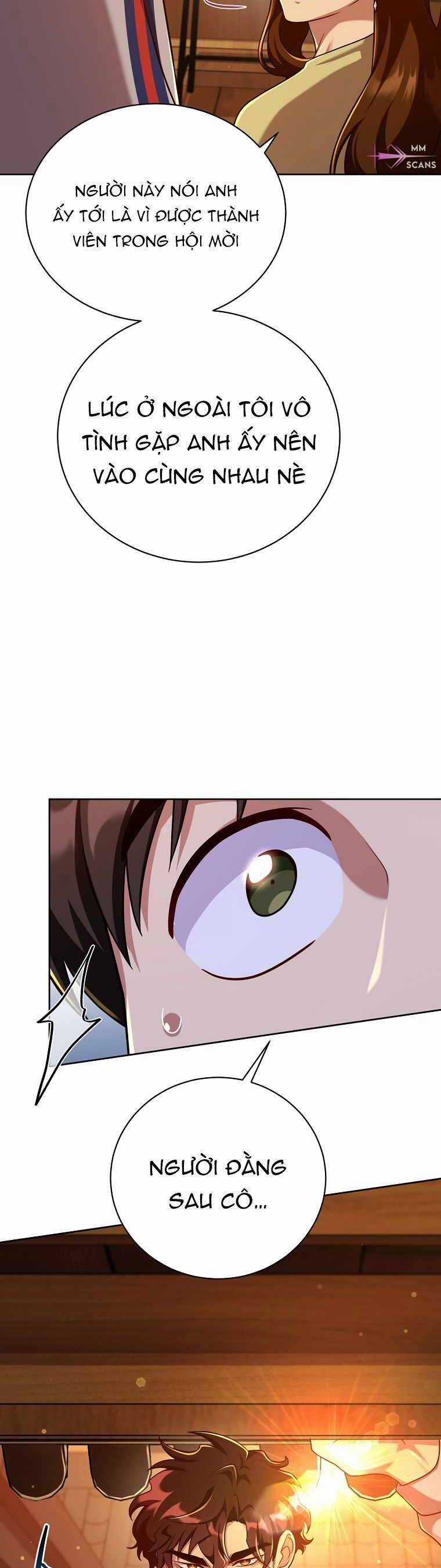 Xin Mời Dùng Bữa Chapter 115 trang 25