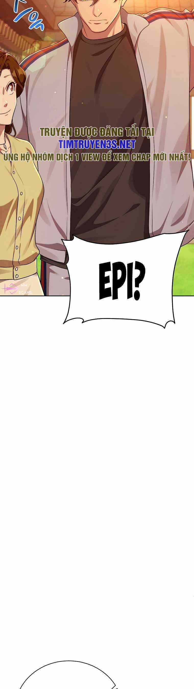 Xin Mời Dùng Bữa Chapter 115 trang 26