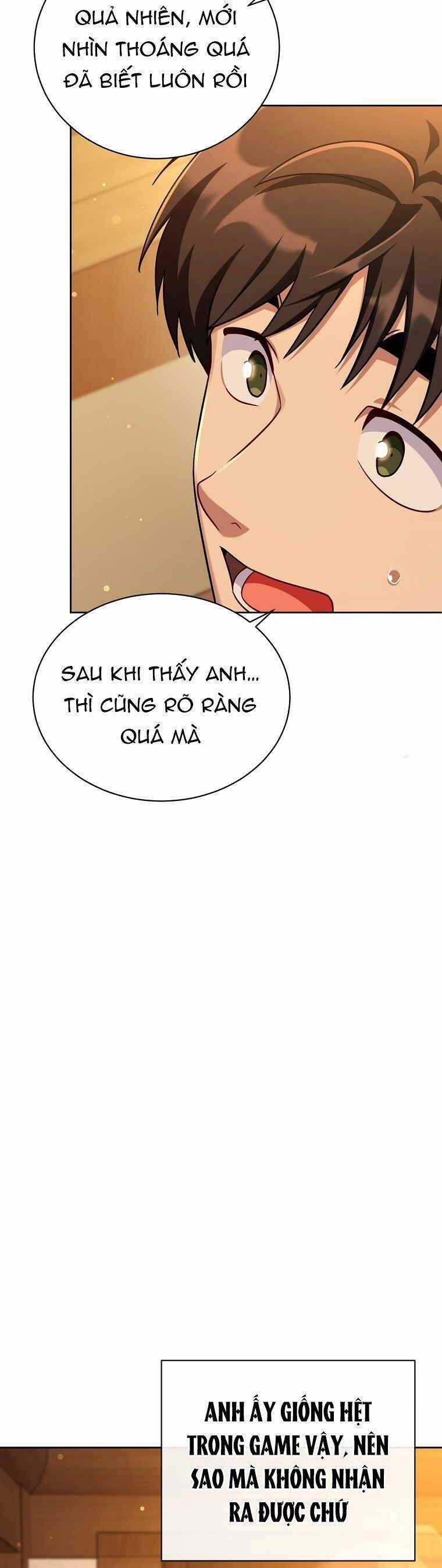 Xin Mời Dùng Bữa Chapter 115 trang 27