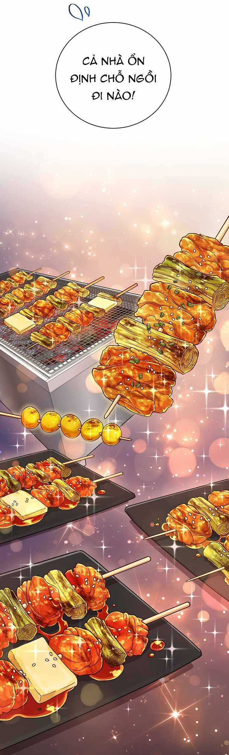 Xin Mời Dùng Bữa Chapter 115 trang 29