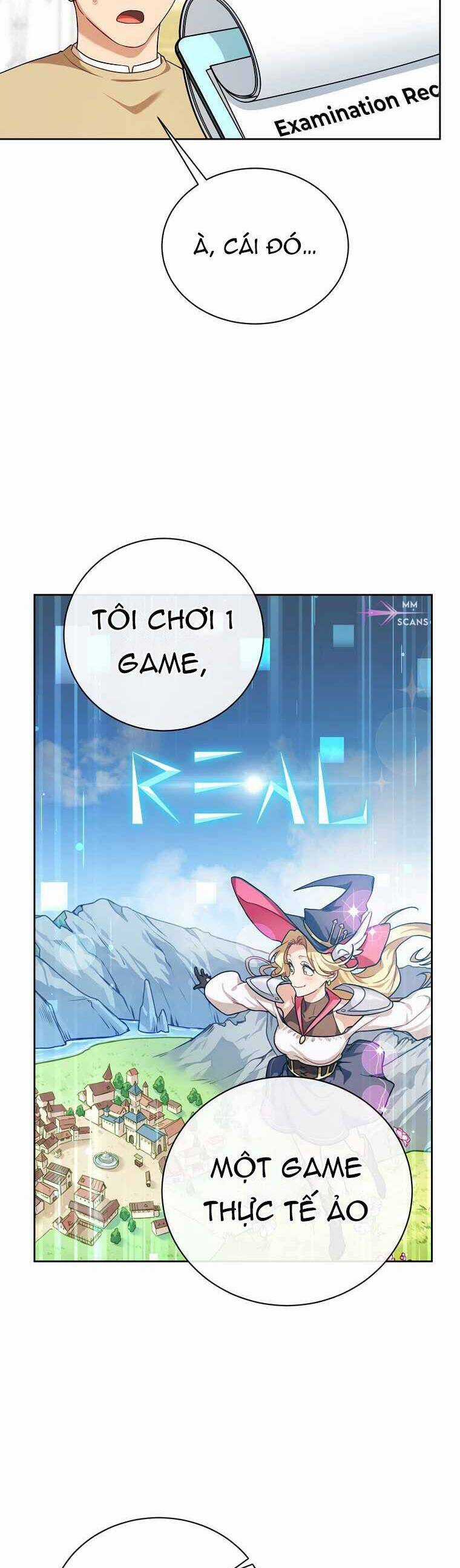 Xin Mời Dùng Bữa Chapter 115 trang 3