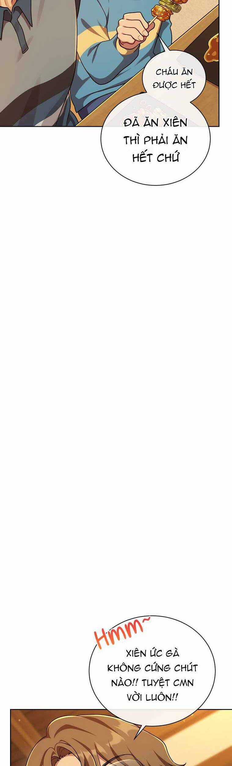 Xin Mời Dùng Bữa Chapter 115 trang 31