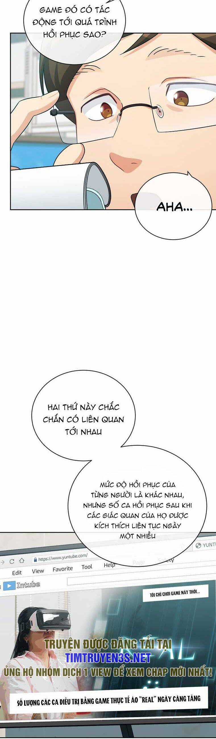 Xin Mời Dùng Bữa Chapter 115 trang 4