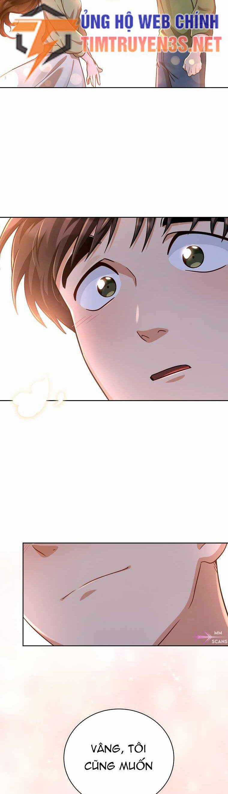 Xin Mời Dùng Bữa Chapter 115 trang 43