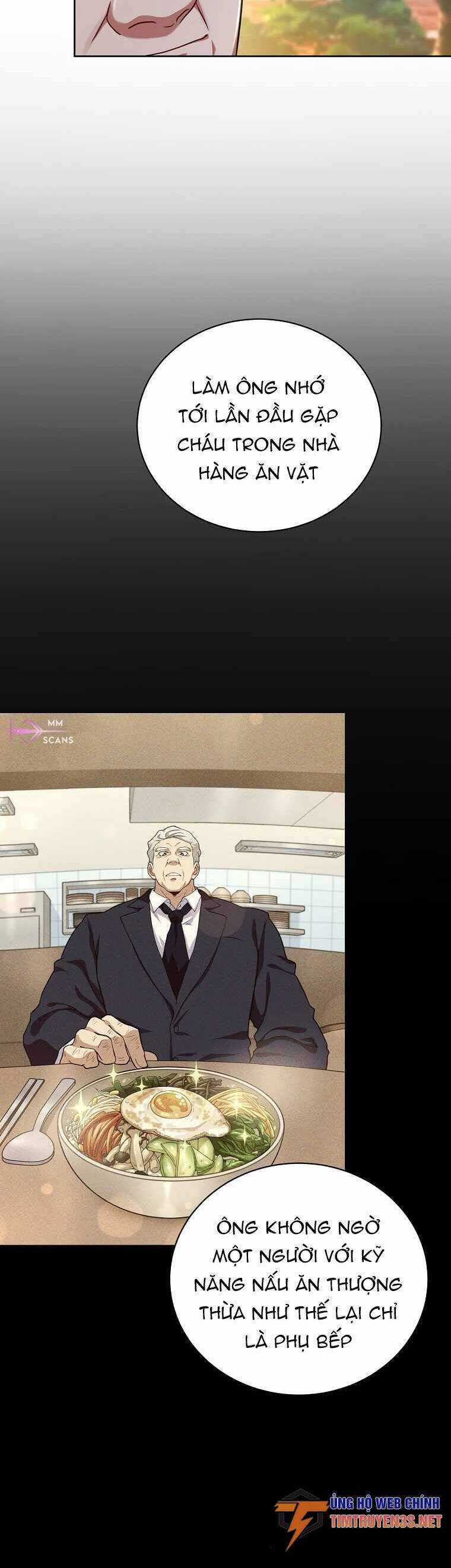 Xin Mời Dùng Bữa Chapter 115 trang 46