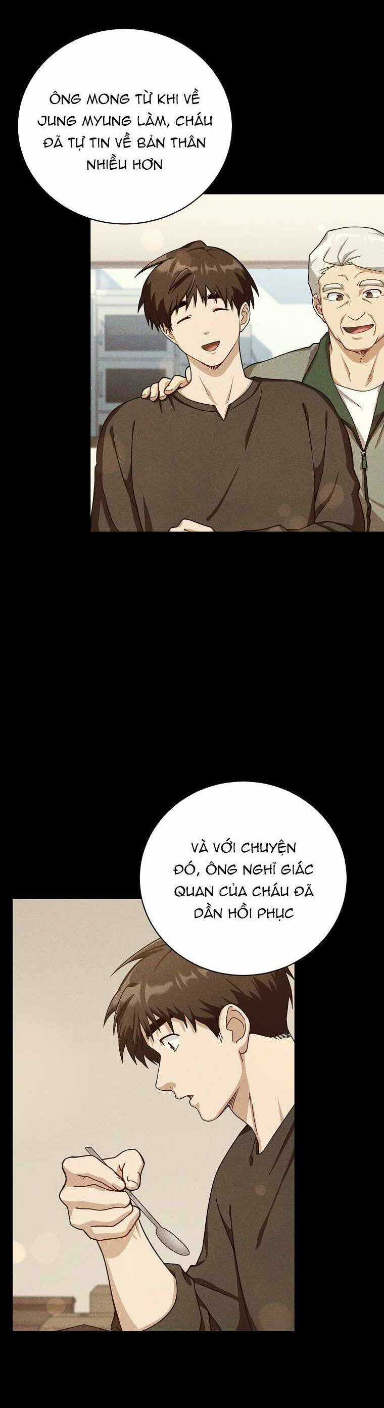 Xin Mời Dùng Bữa Chapter 115 trang 48