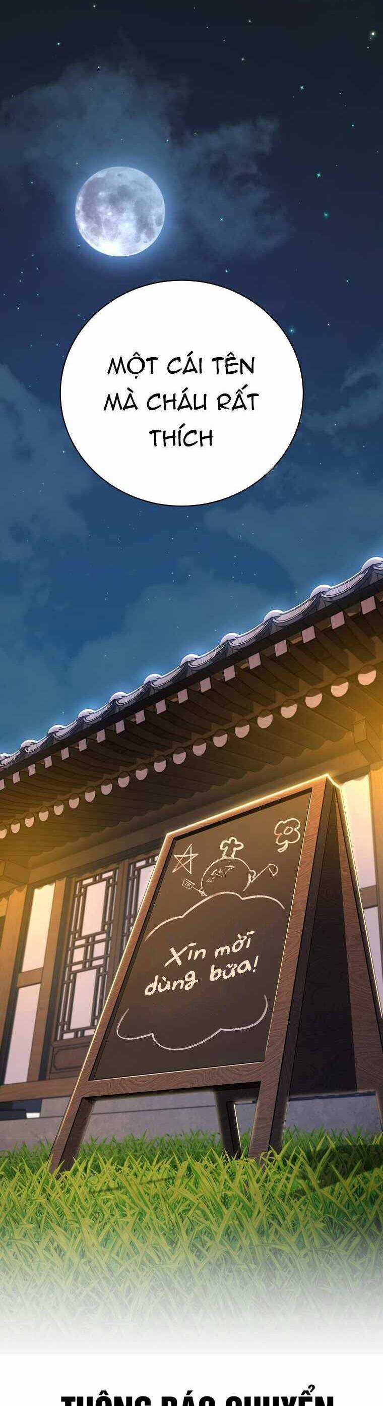 Xin Mời Dùng Bữa Chapter 115 trang 51