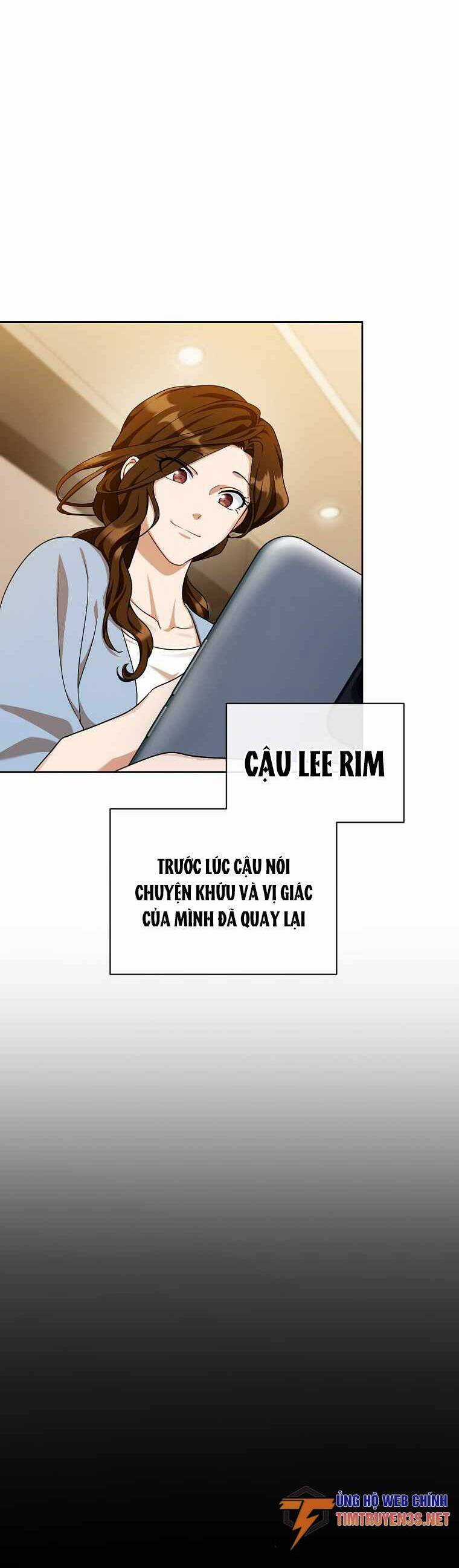 Xin Mời Dùng Bữa Chapter 115 trang 6