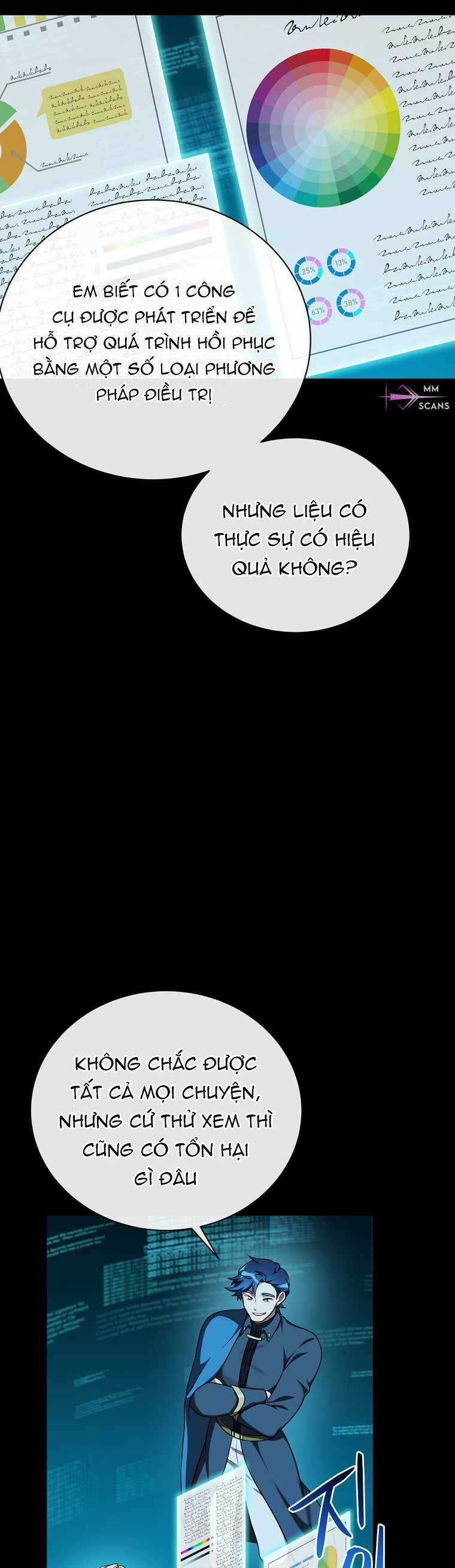 Xin Mời Dùng Bữa Chapter 115 trang 7