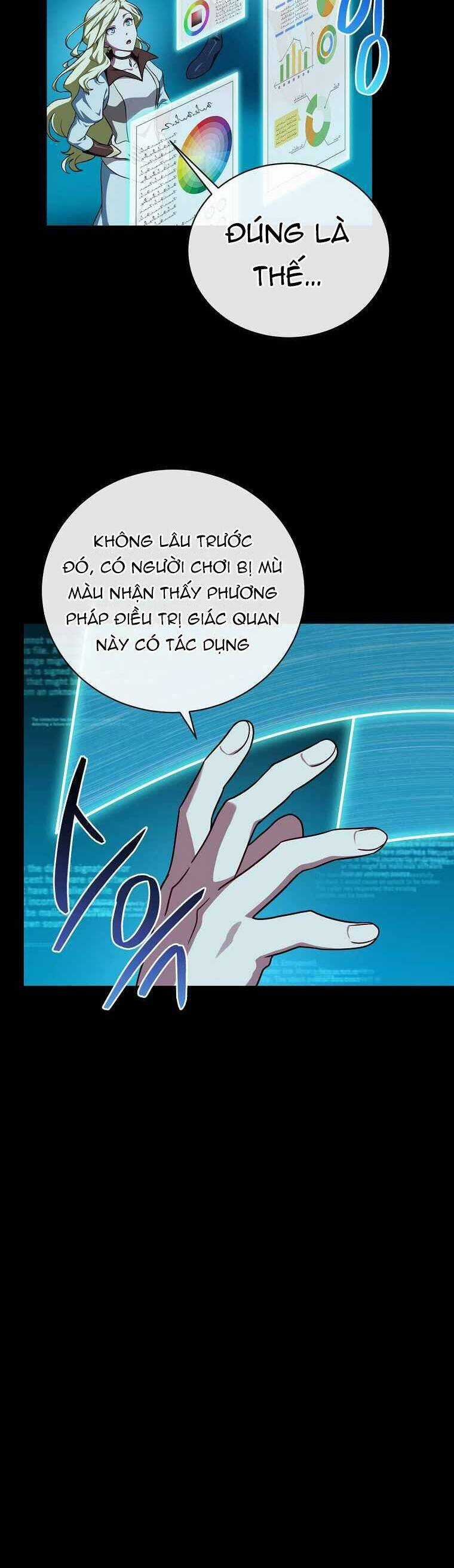 Xin Mời Dùng Bữa Chapter 115 trang 8