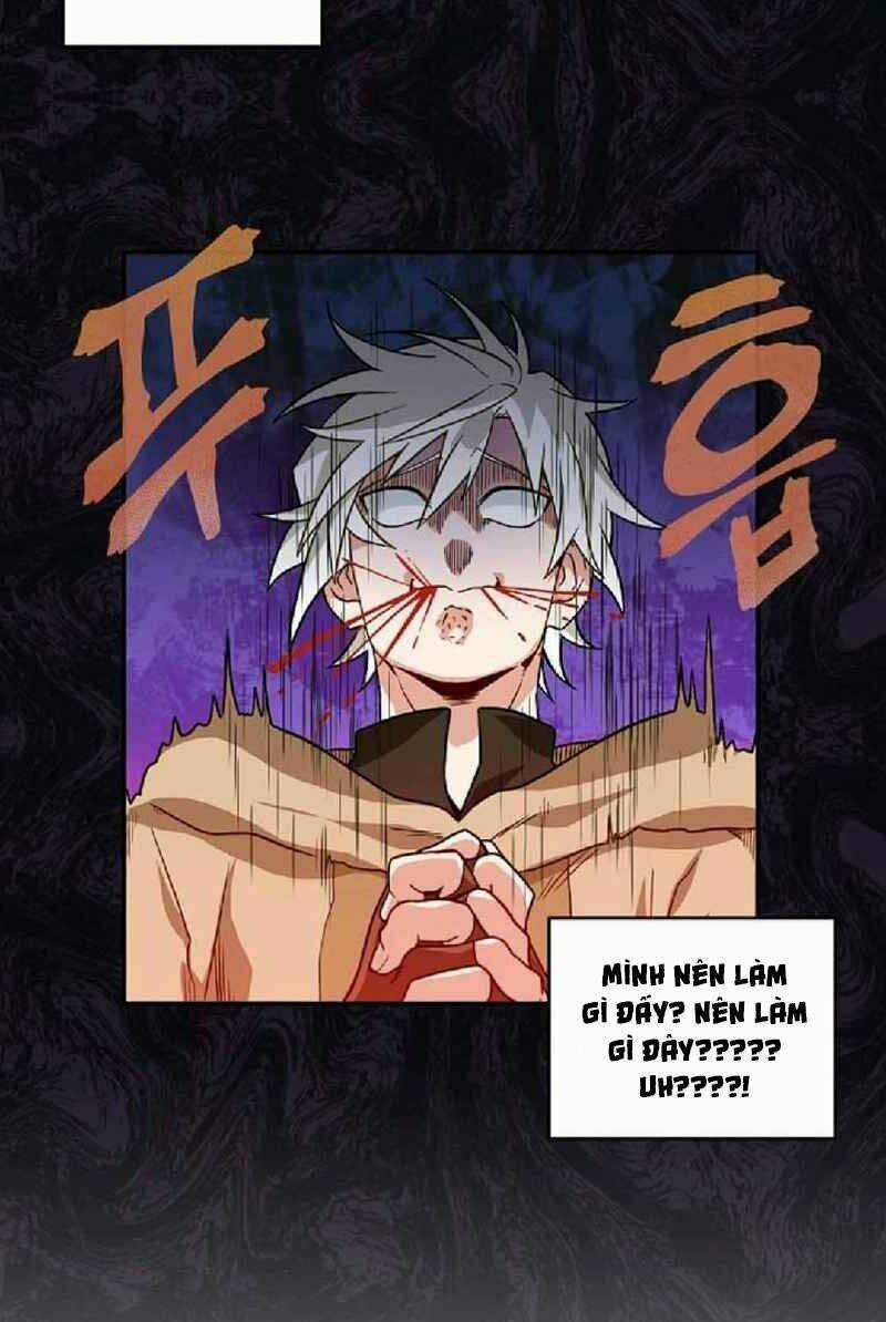 Xin Mời Dùng Bữa Chapter 2 trang 10