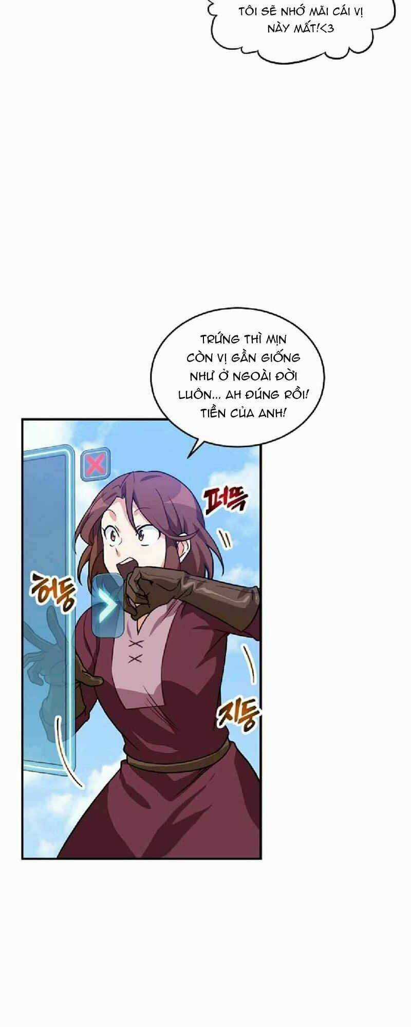 Xin Mời Dùng Bữa Chapter 2 trang 14