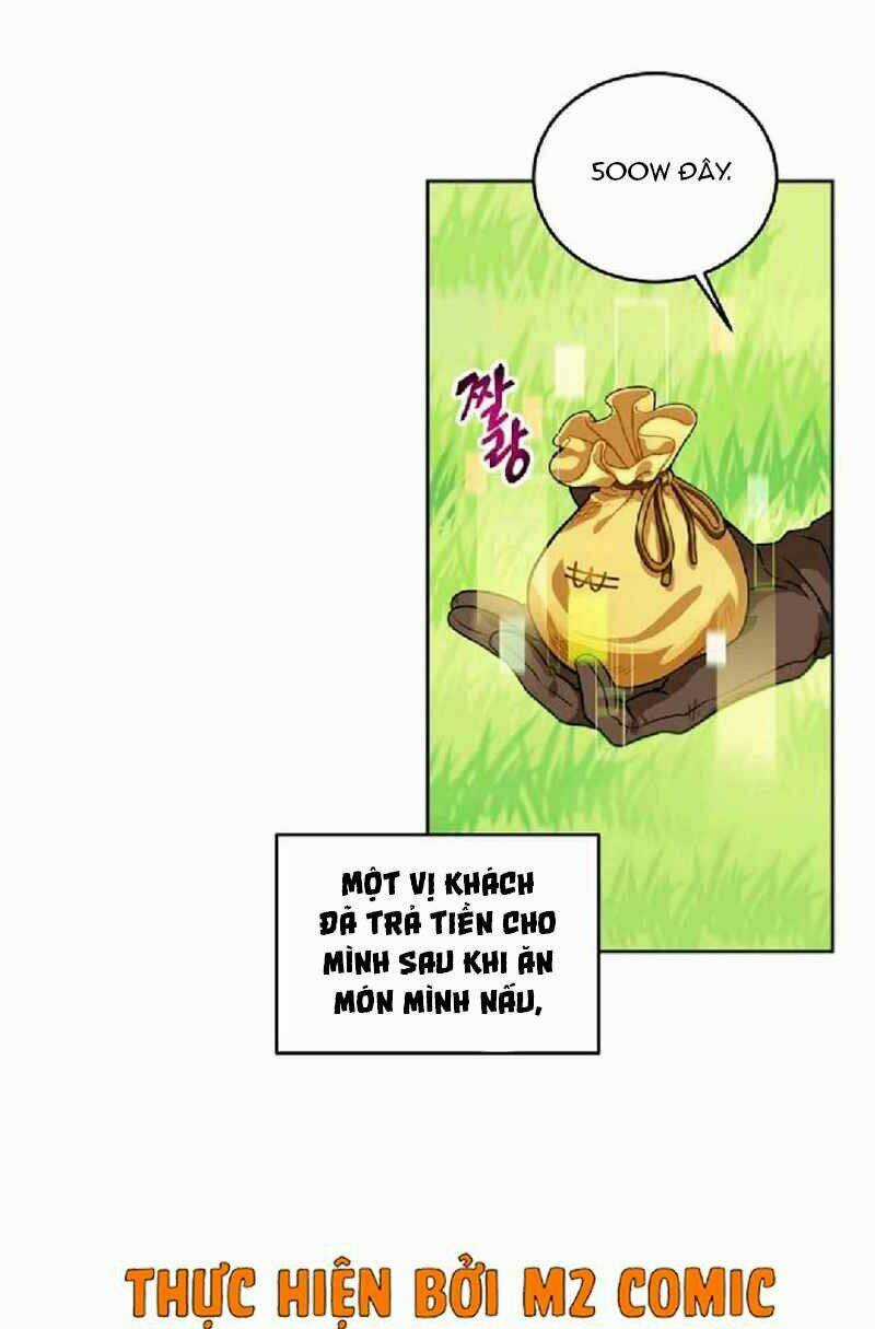 Xin Mời Dùng Bữa Chapter 2 trang 15