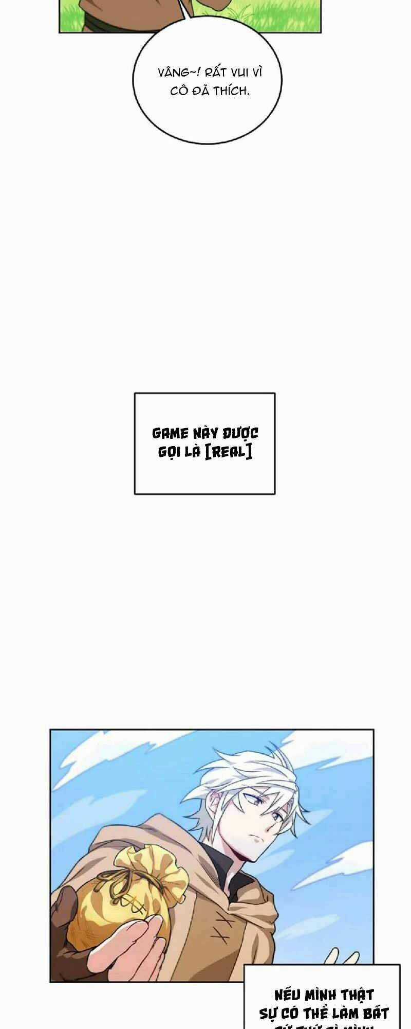 Xin Mời Dùng Bữa Chapter 2 trang 17