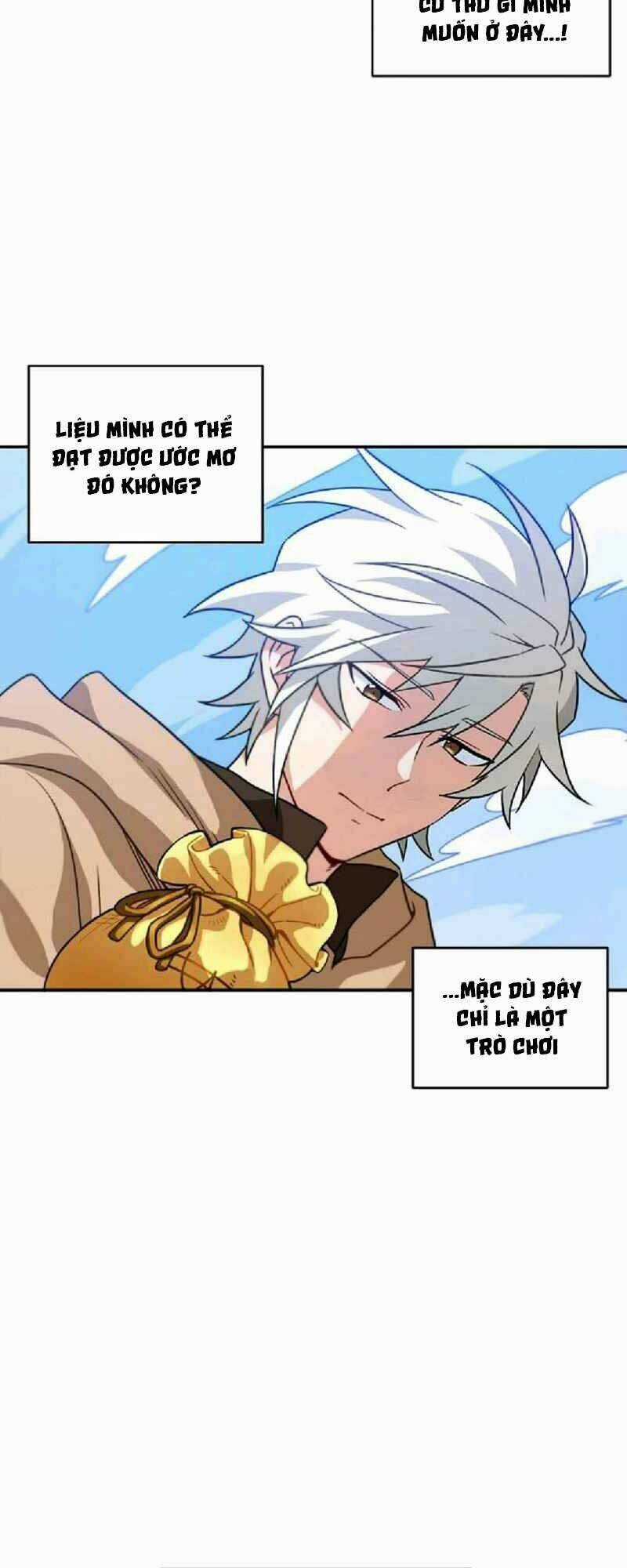 Xin Mời Dùng Bữa Chapter 2 trang 18