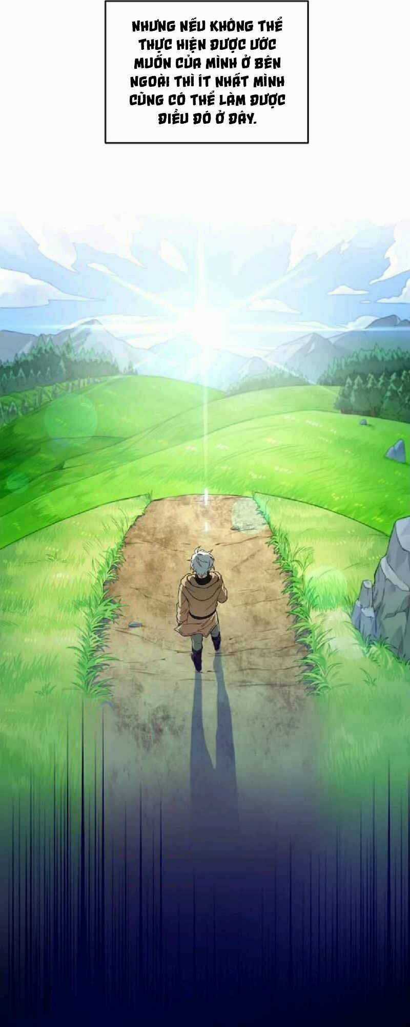 Xin Mời Dùng Bữa Chapter 2 trang 19