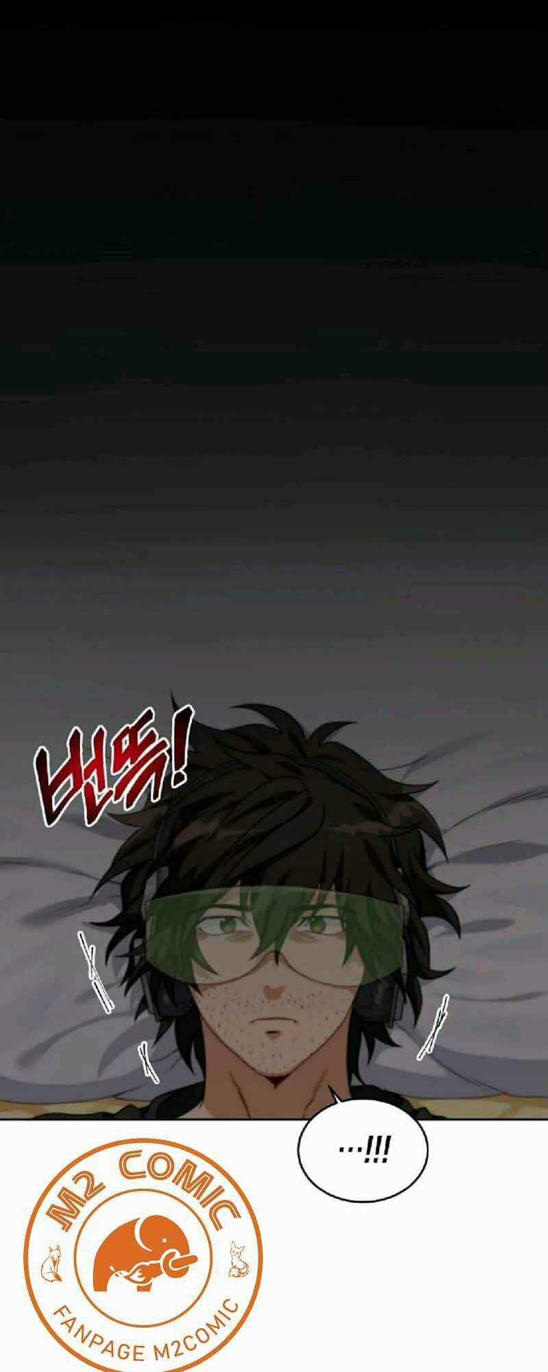 Xin Mời Dùng Bữa Chapter 2 trang 22