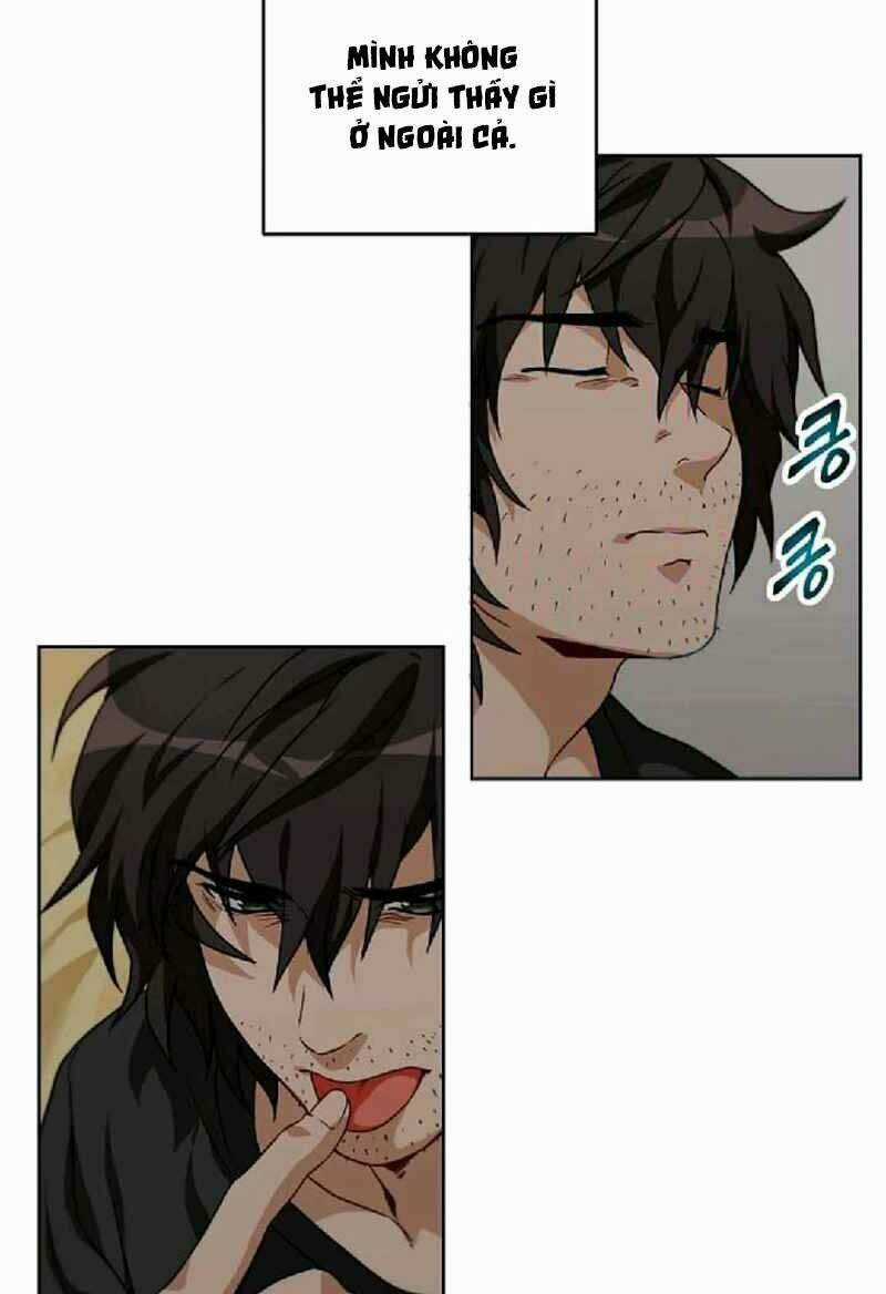 Xin Mời Dùng Bữa Chapter 2 trang 24