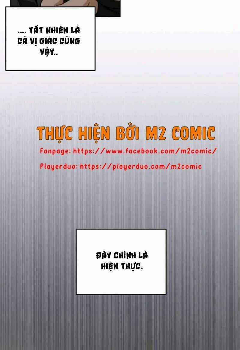 Xin Mời Dùng Bữa Chapter 2 trang 25