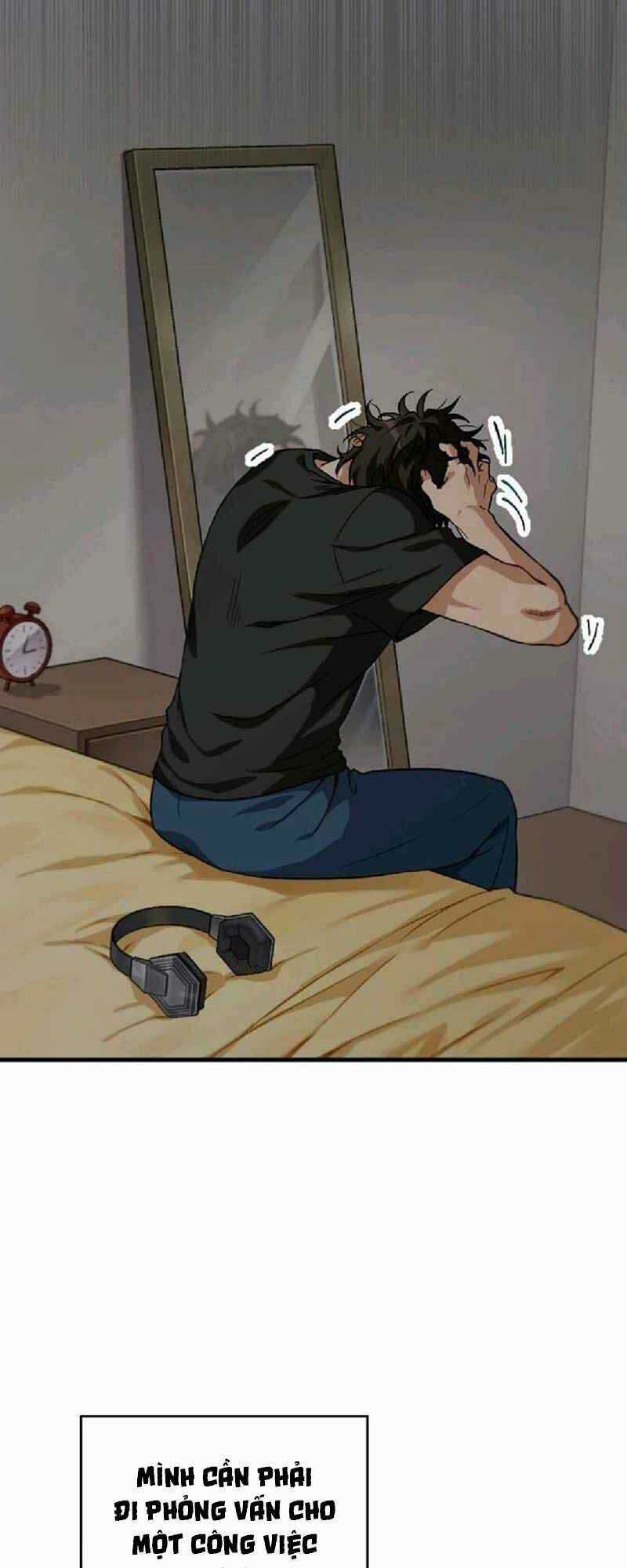 Xin Mời Dùng Bữa Chapter 2 trang 26