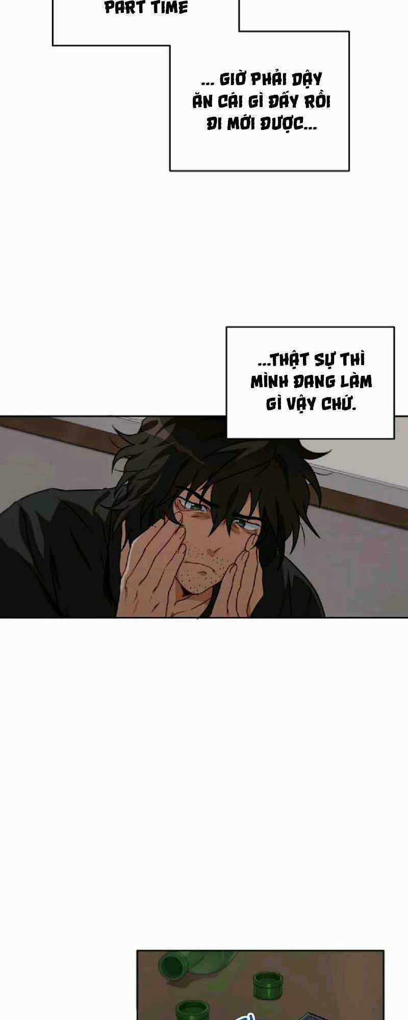 Xin Mời Dùng Bữa Chapter 2 trang 27