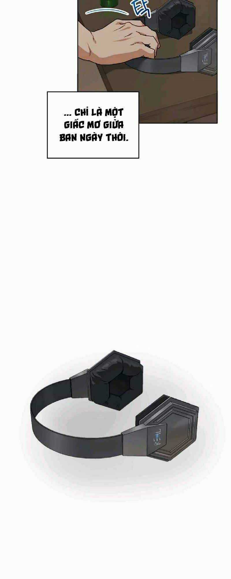 Xin Mời Dùng Bữa Chapter 2 trang 28