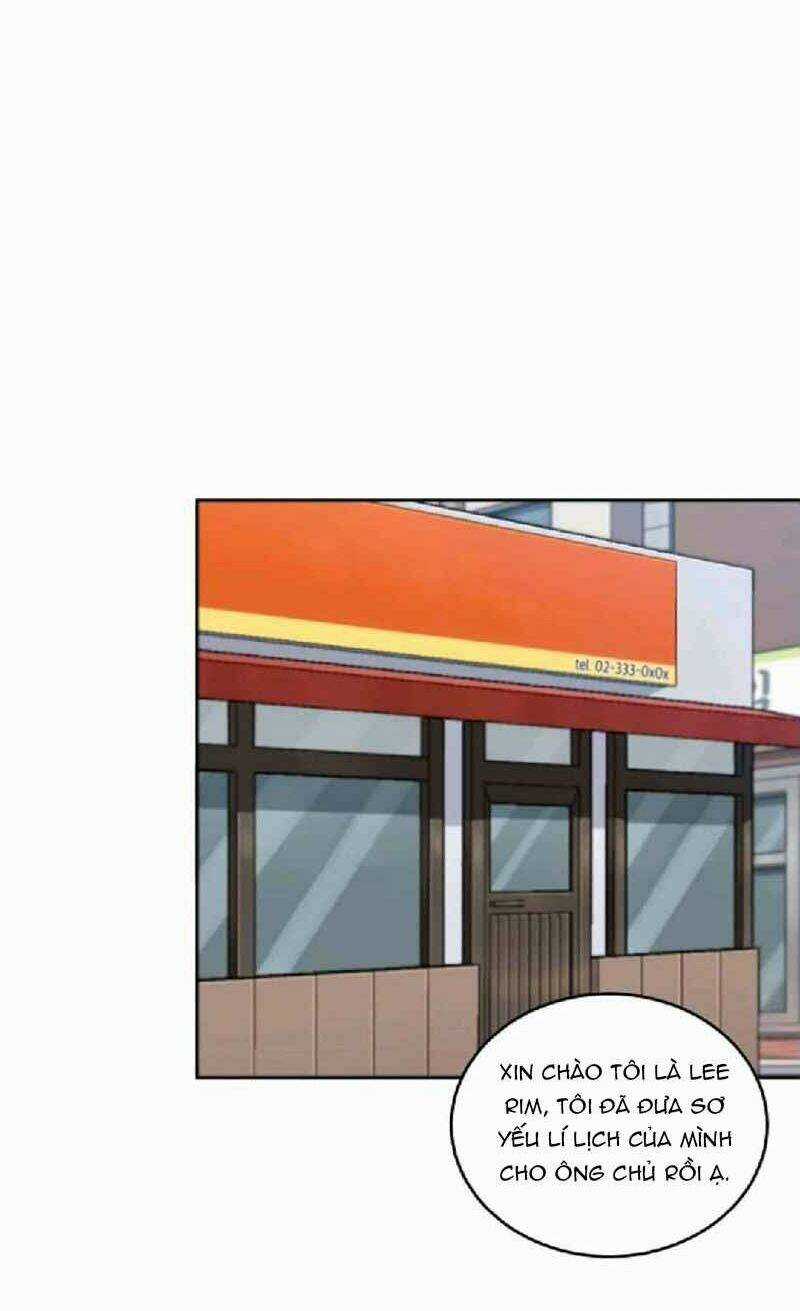 Xin Mời Dùng Bữa Chapter 2 trang 30