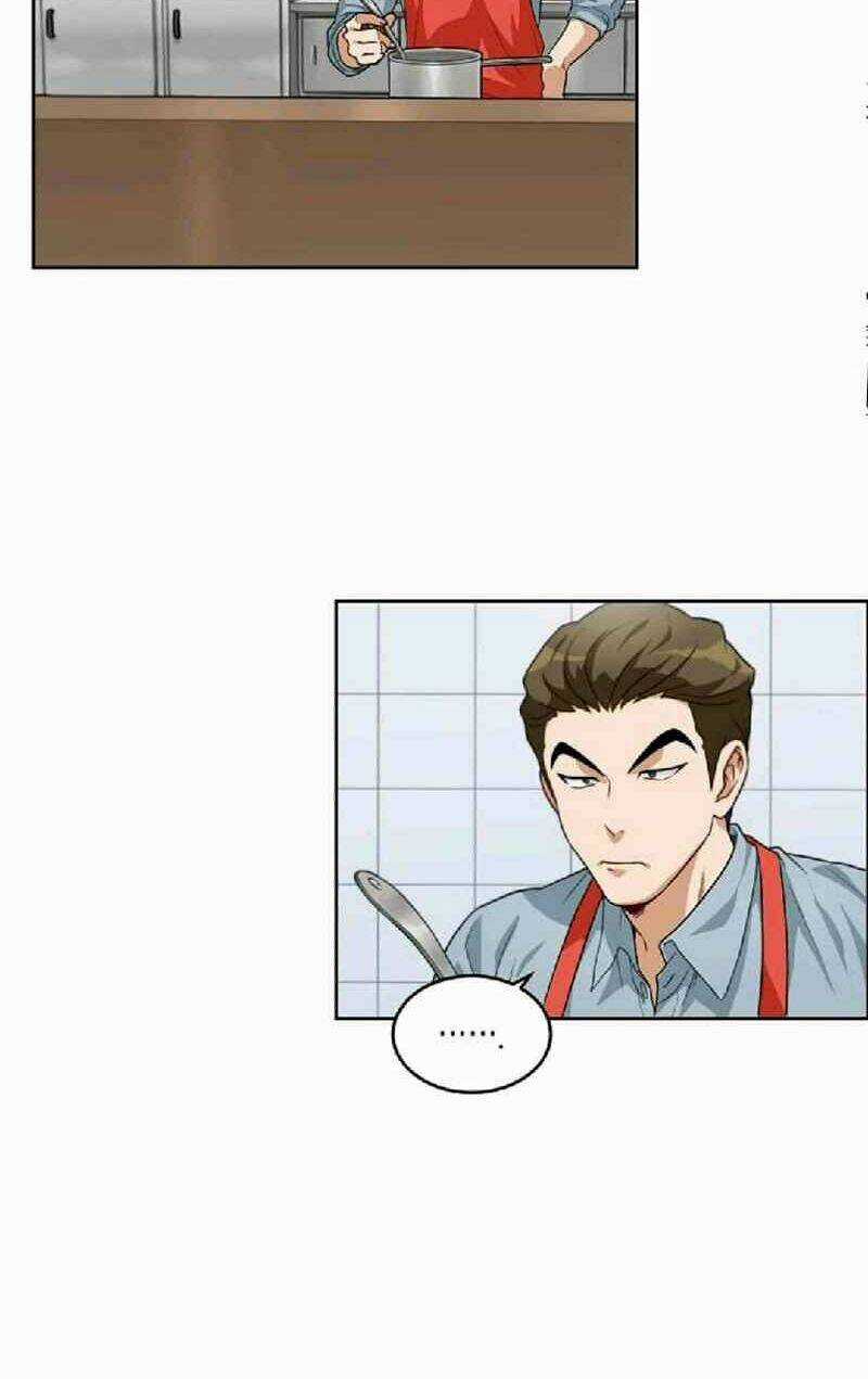 Xin Mời Dùng Bữa Chapter 2 trang 37