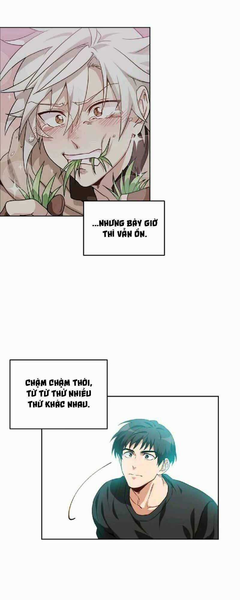 Xin Mời Dùng Bữa Chapter 2 trang 39