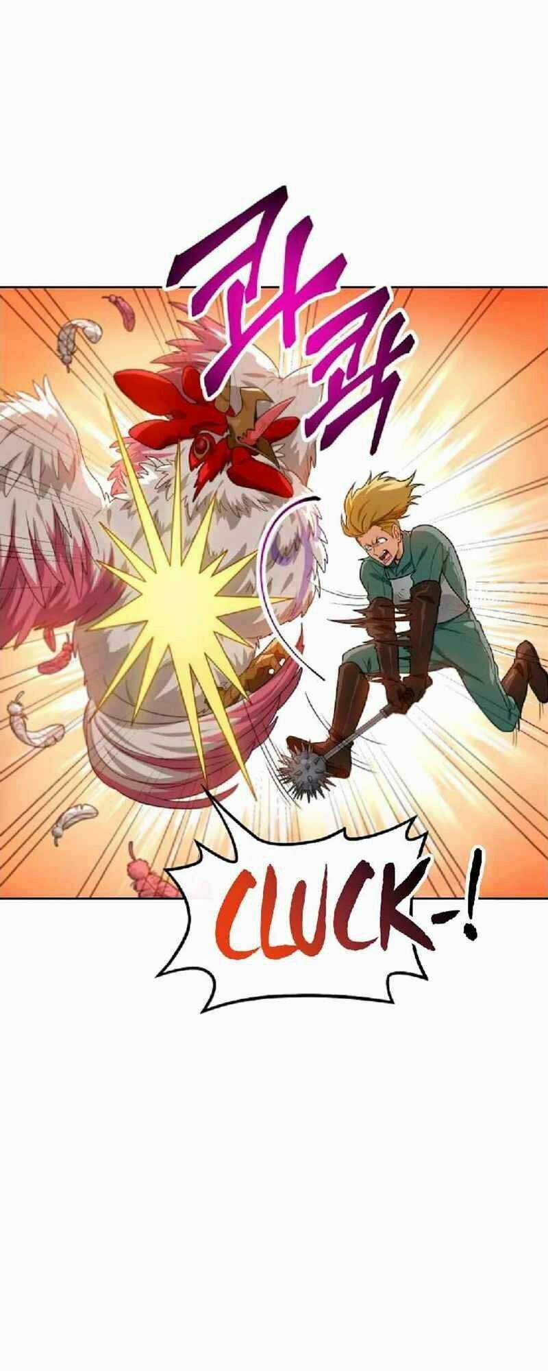 Xin Mời Dùng Bữa Chapter 2 trang 42