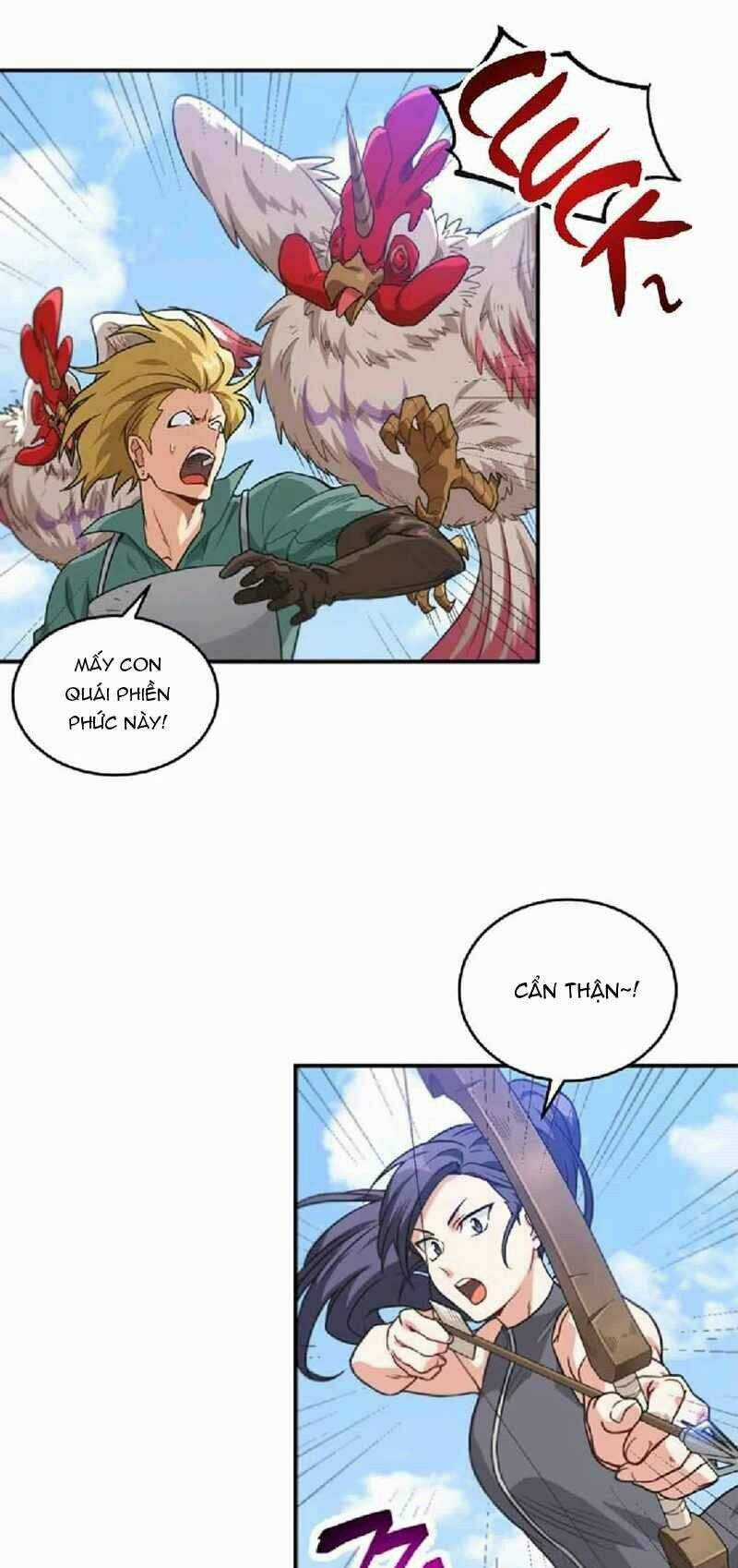 Xin Mời Dùng Bữa Chapter 2 trang 43