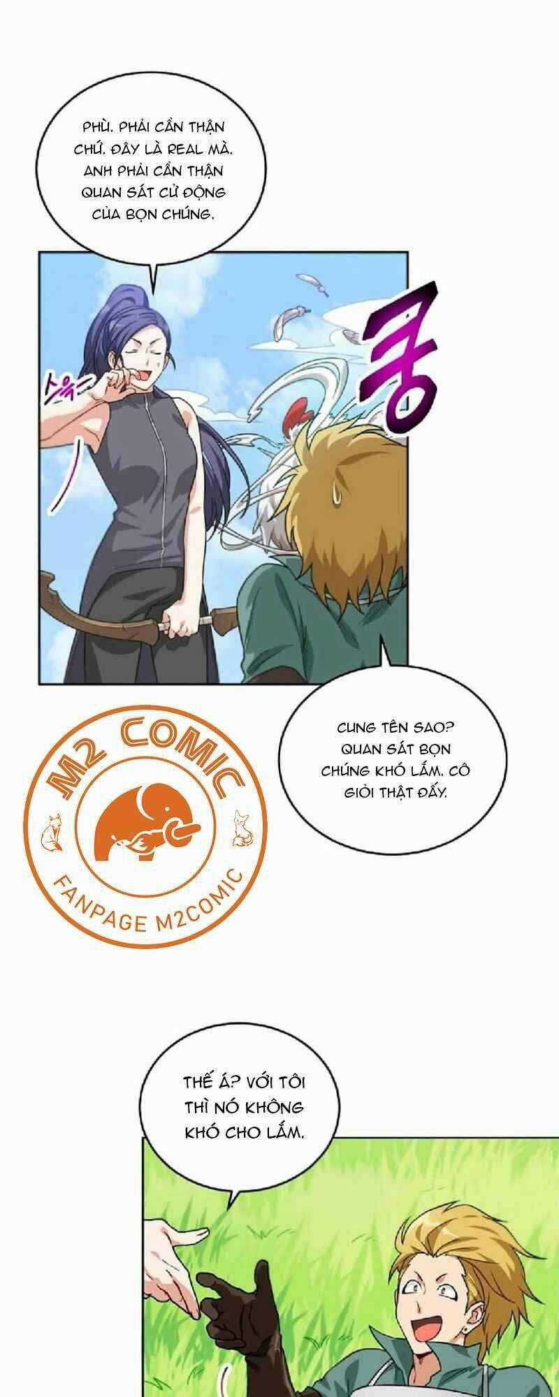 Xin Mời Dùng Bữa Chapter 2 trang 45