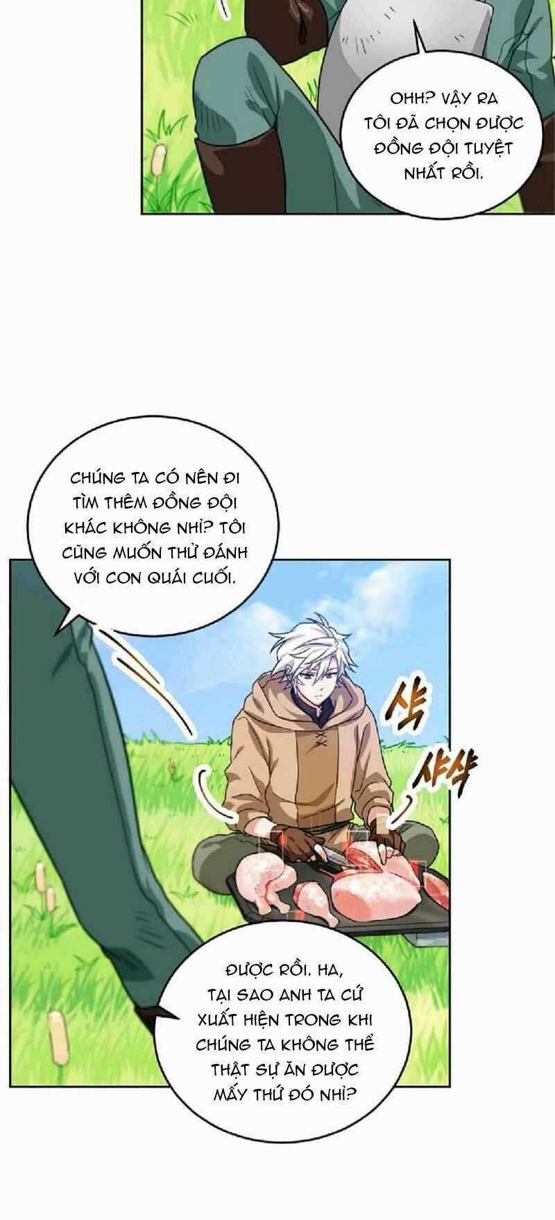 Xin Mời Dùng Bữa Chapter 2 trang 46